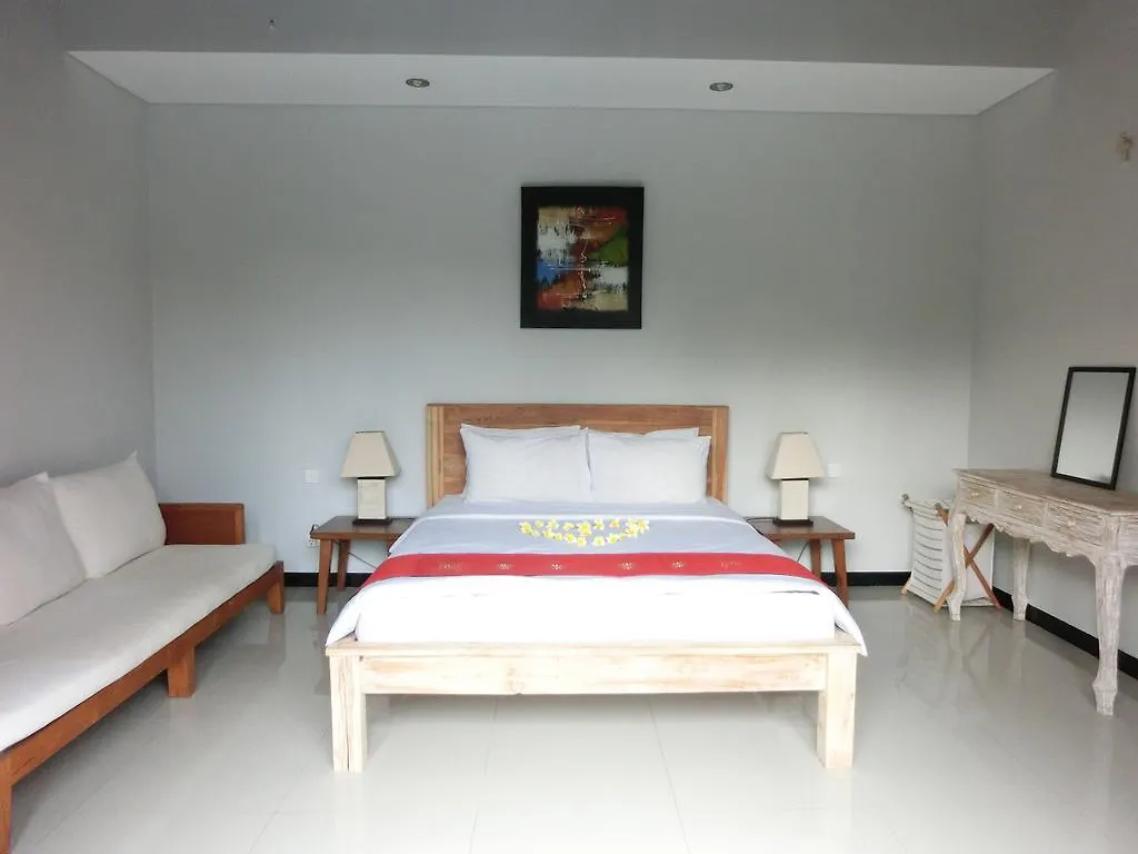 Villa 88  Seminyak (Bali)