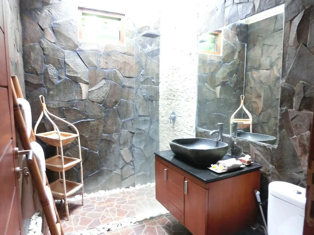 Villa 88  Seminyak (Bali)