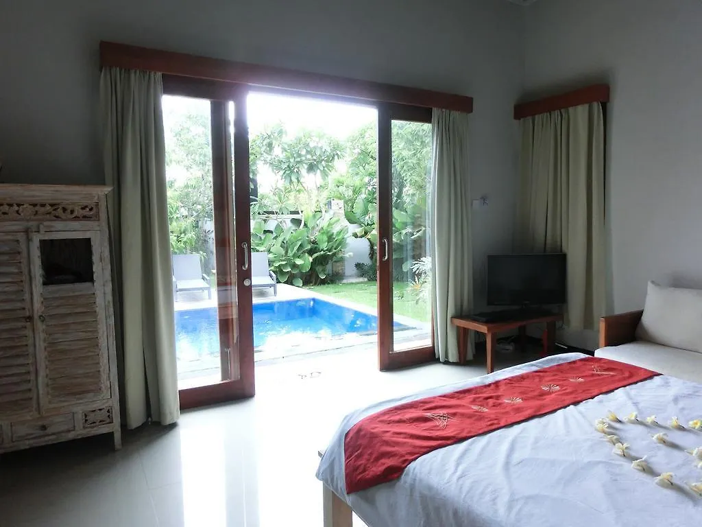 Villa 88 Indonesia