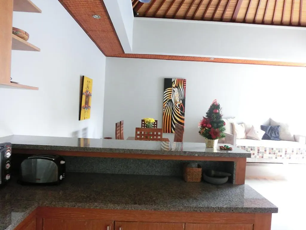 Villa 88 Indonesia