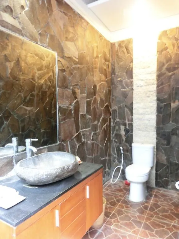 Villa 88 0*, Seminyak (Bali)