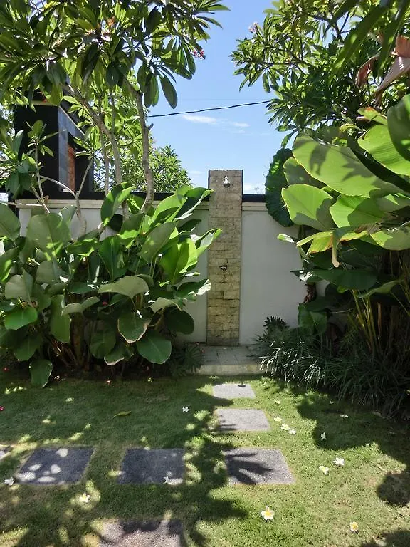 Villa 88