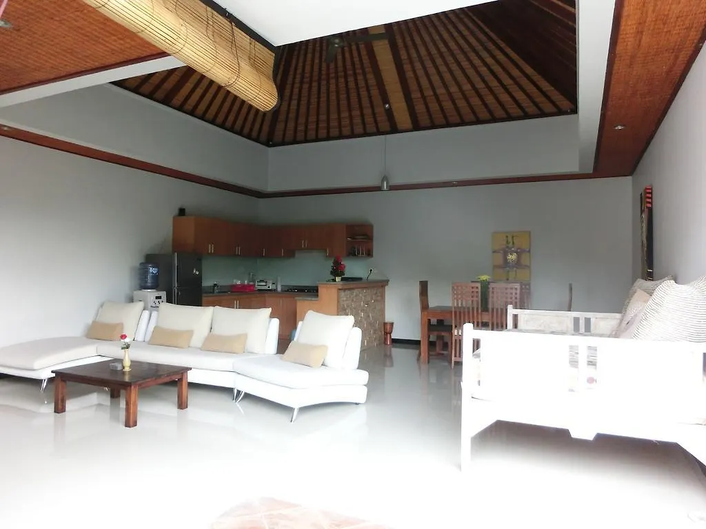 Villa 88