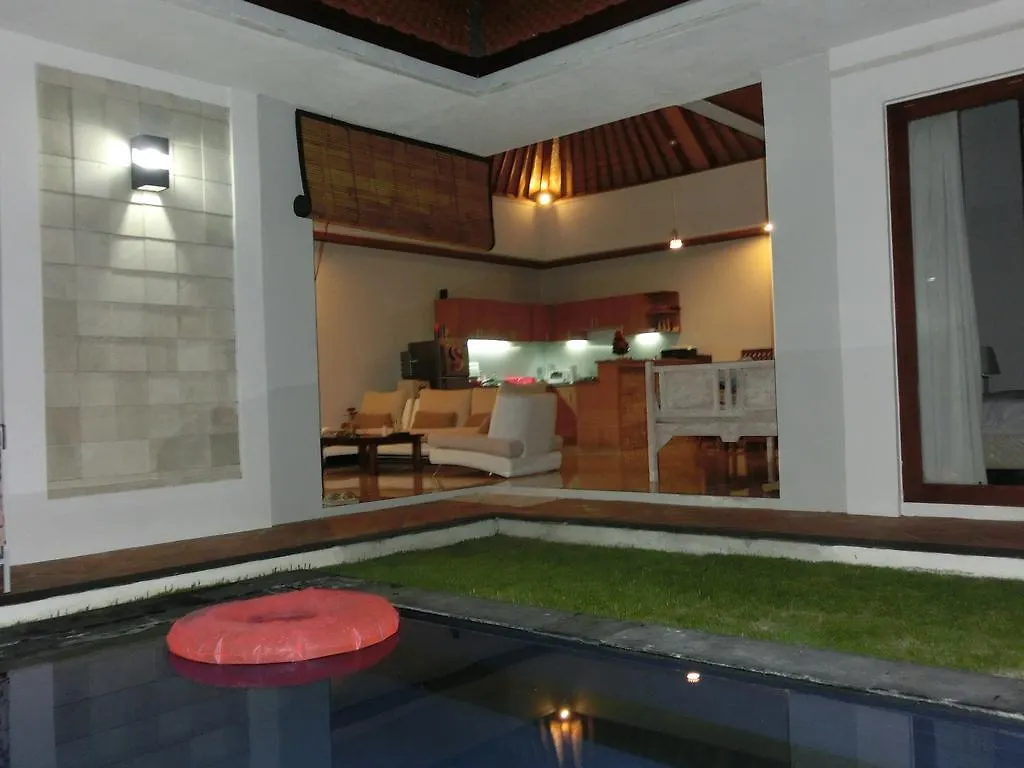 Villa 88 Seminyak (Bali)