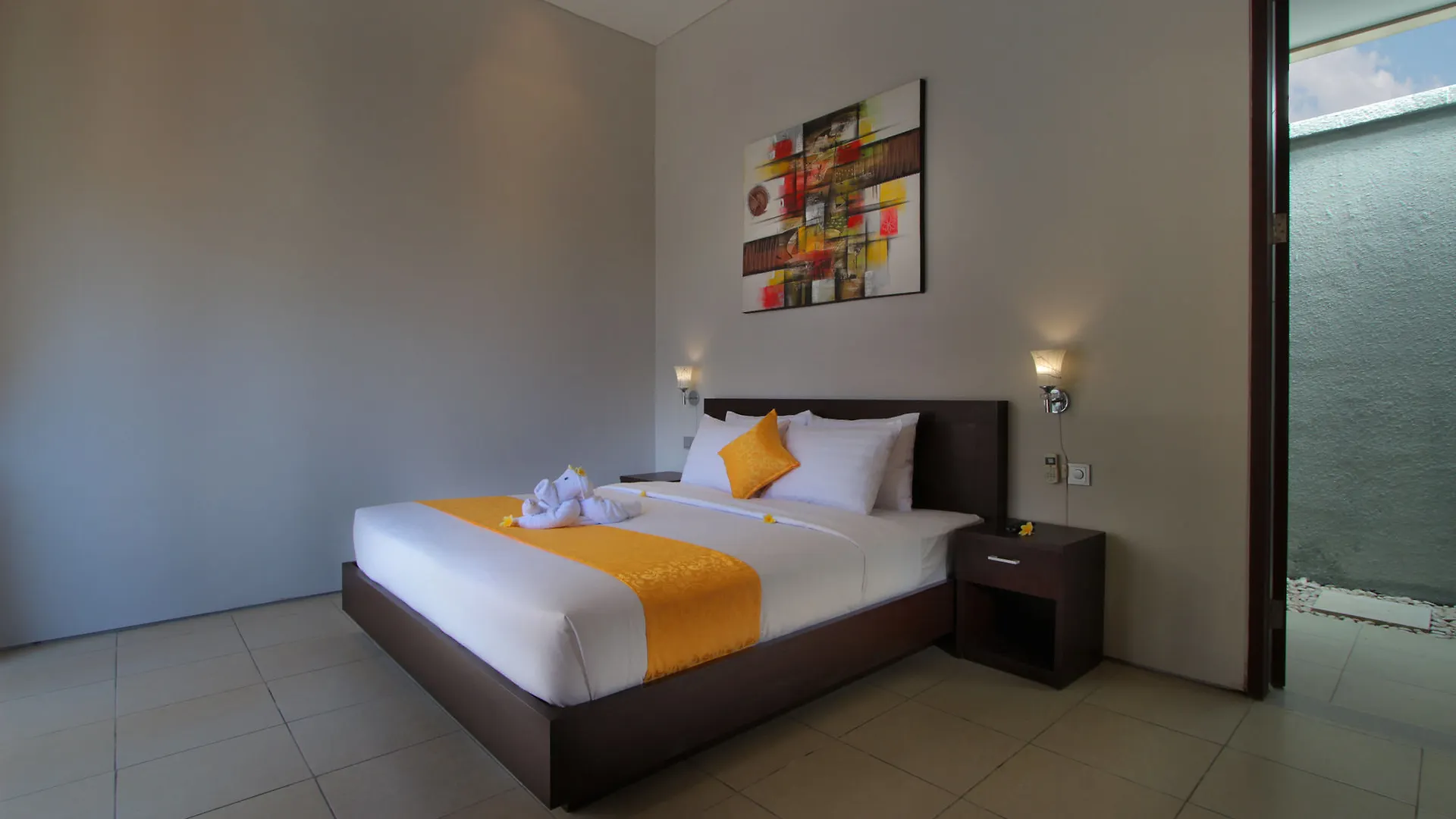 Villa 88 Indonesia