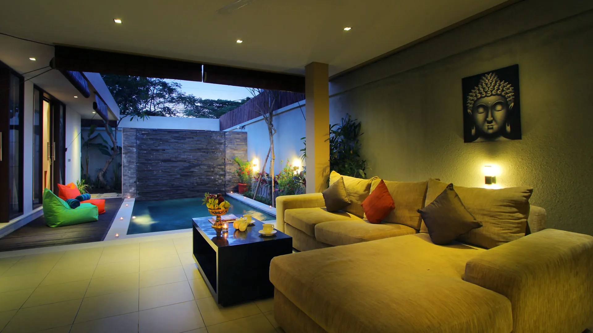 Villa 88