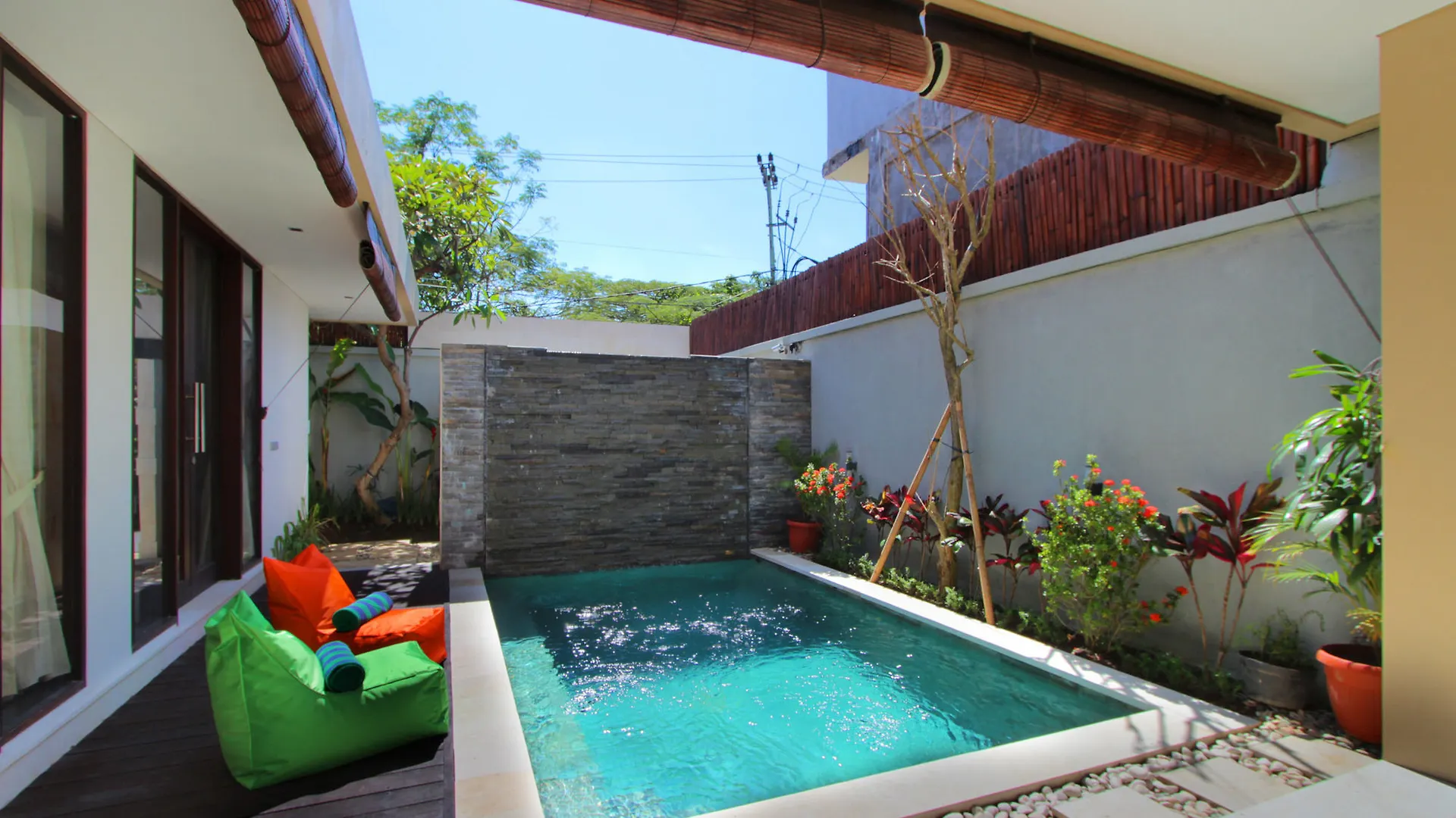 Villa 88 Indonesia