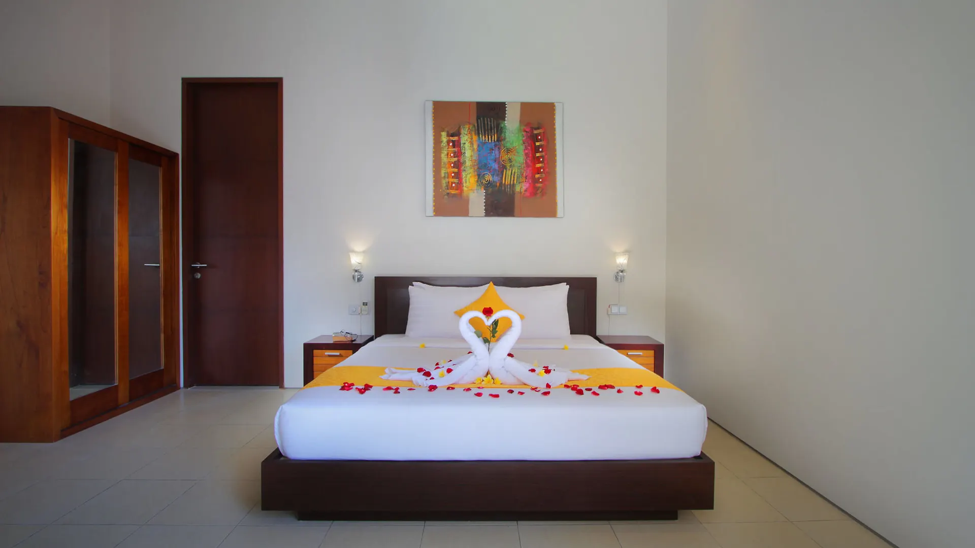 Villa 88 0*, Seminyak (Bali) Indonesia