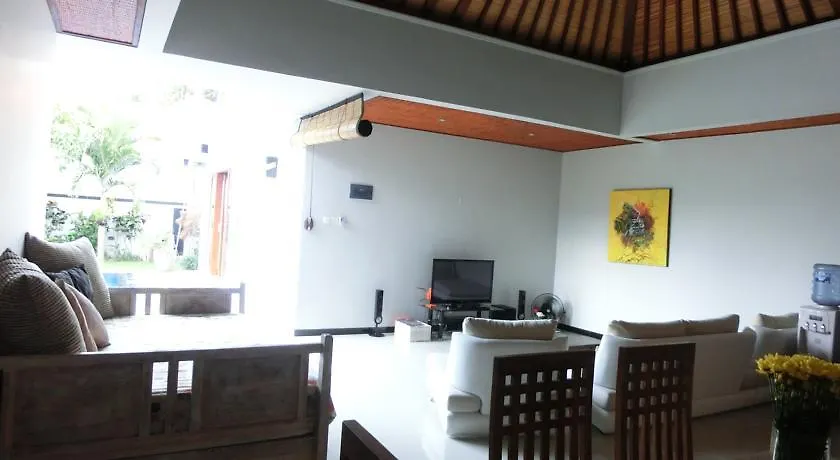 Villa 88 0*, Seminyak (Bali) Indonesia