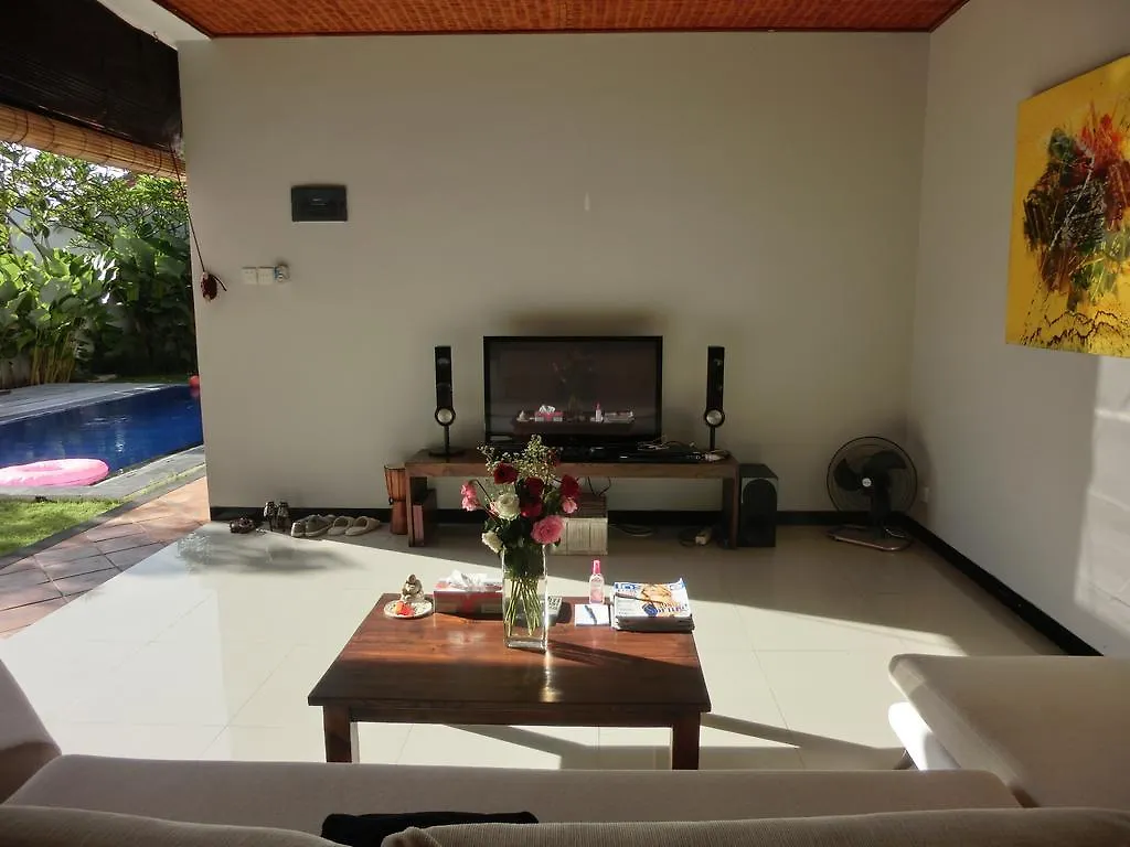 Villa 88 0*, Seminyak (Bali)