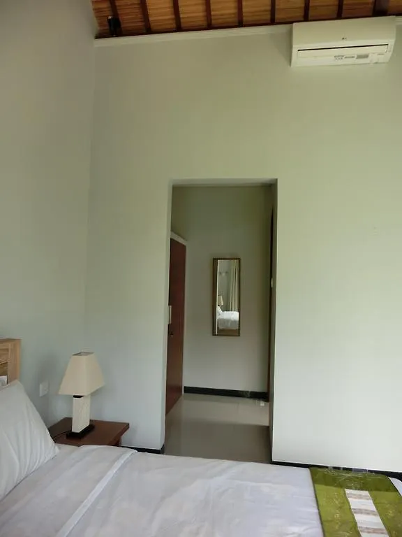 Villa 88  Seminyak (Bali)