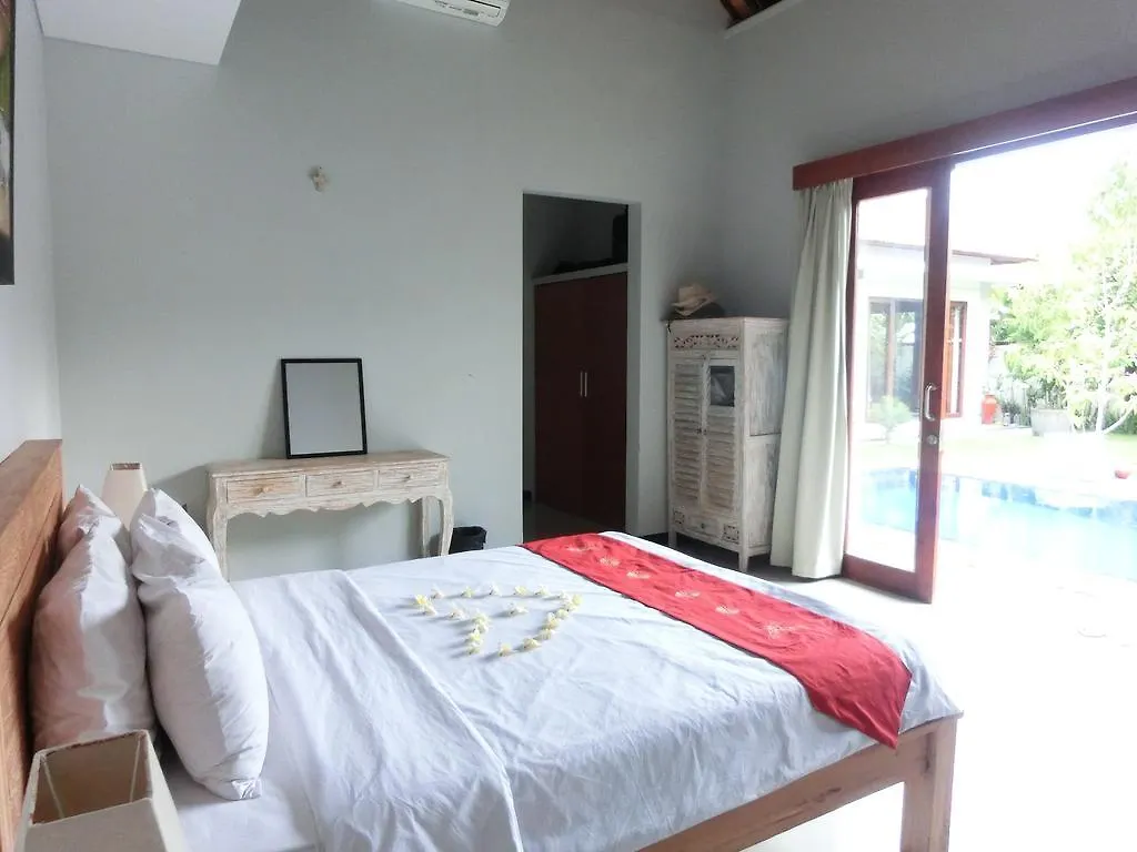 Villa 88 Indonesia