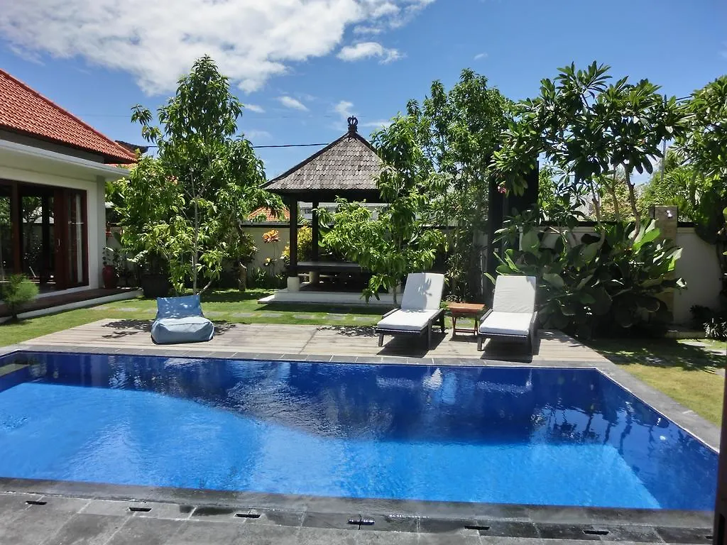 Villa 88