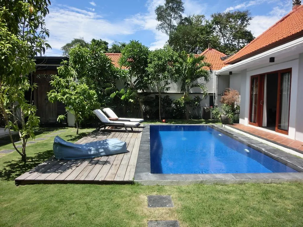 Villa 88