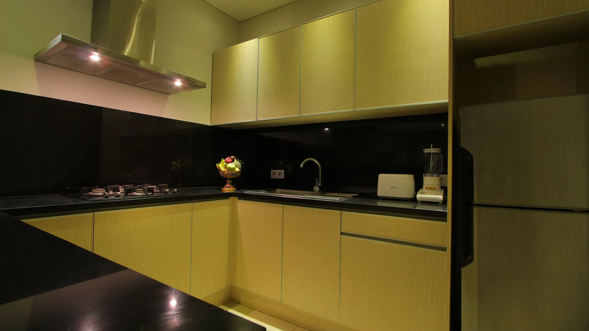 Villa 88 Seminyak (Bali)