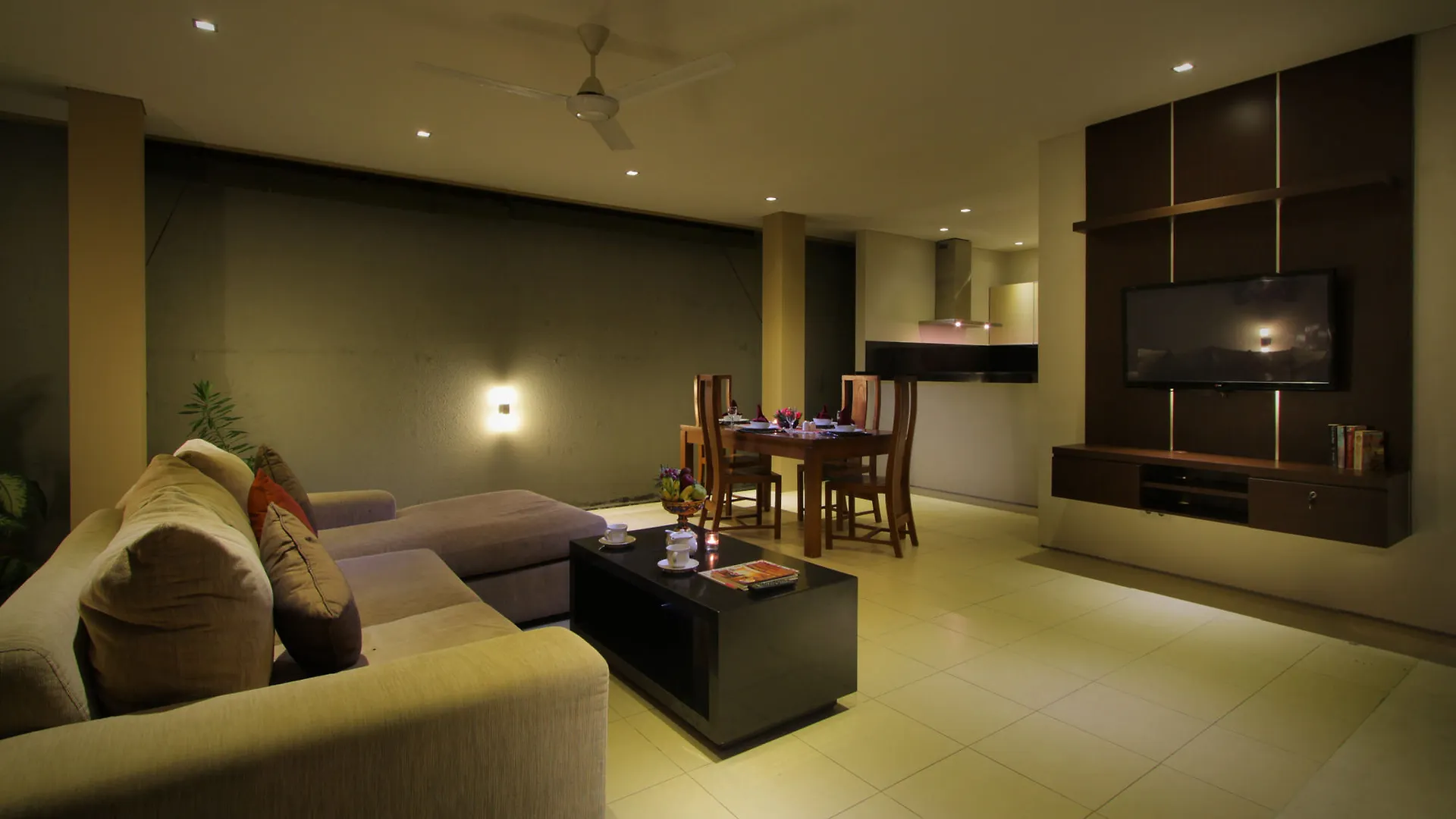Villa 88 0*, Seminyak (Bali)